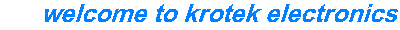 Futuristic Electronic Clock Banner Image
